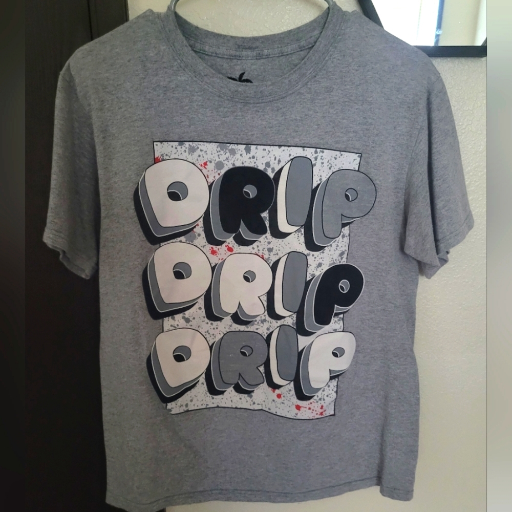 Cool mens Tshirt